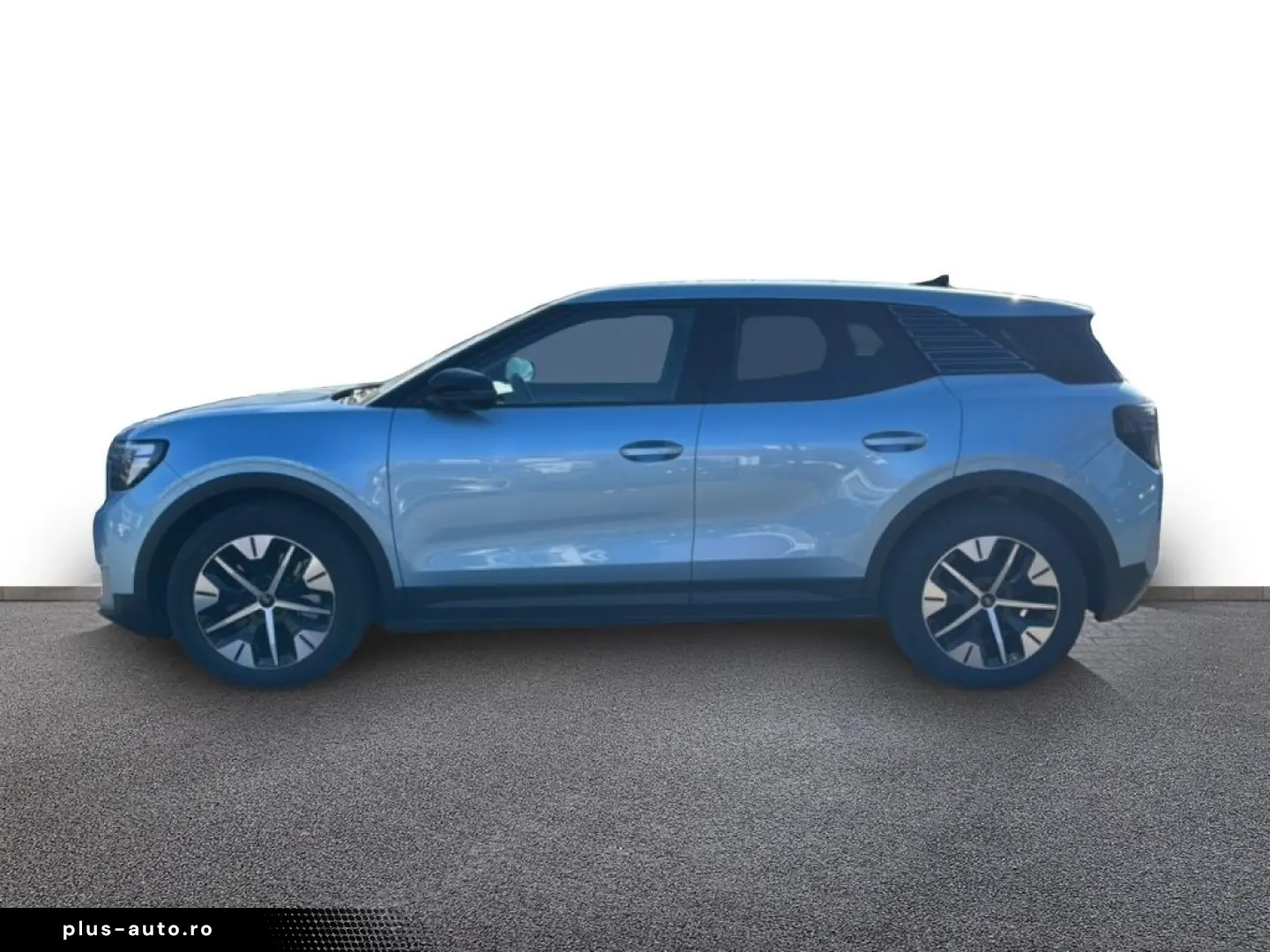 FORD Explorer RWD BEV EXTENDET RANGE 77KW H NAVI LED