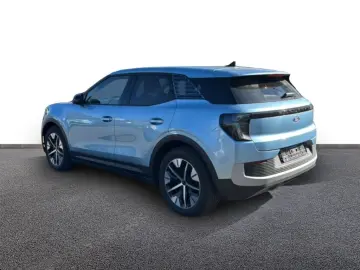FORD Explorer RWD BEV EXTENDET RANGE 77KW H NAVI LED