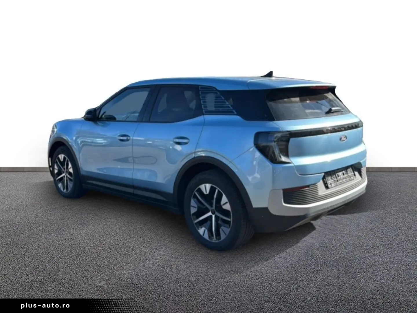 FORD Explorer RWD BEV EXTENDET RANGE 77KW H NAVI LED