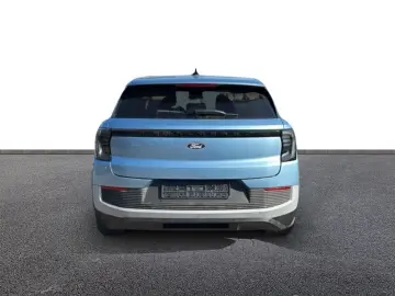FORD Explorer RWD BEV EXTENDET RANGE 77KW H NAVI LED