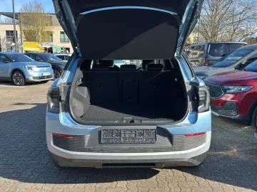 FORD Explorer RWD BEV EXTENDET RANGE 77KW H NAVI LED
