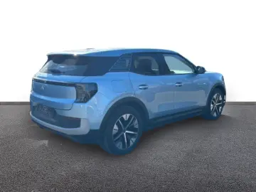 FORD Explorer RWD BEV EXTENDET RANGE 77KW H NAVI LED