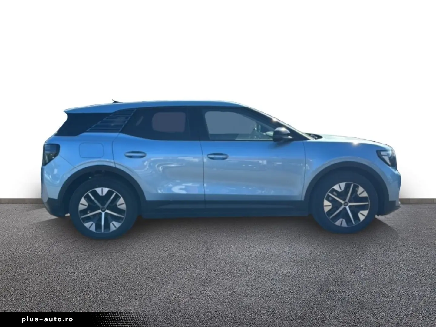 FORD Explorer RWD BEV EXTENDET RANGE 77KW H NAVI LED