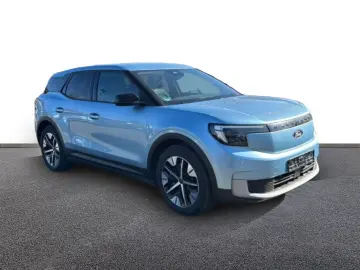 FORD Explorer RWD BEV EXTENDET RANGE 77KW H NAVI LED