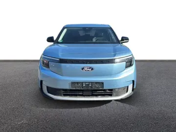 FORD Explorer RWD BEV EXTENDET RANGE 77KW H NAVI LED