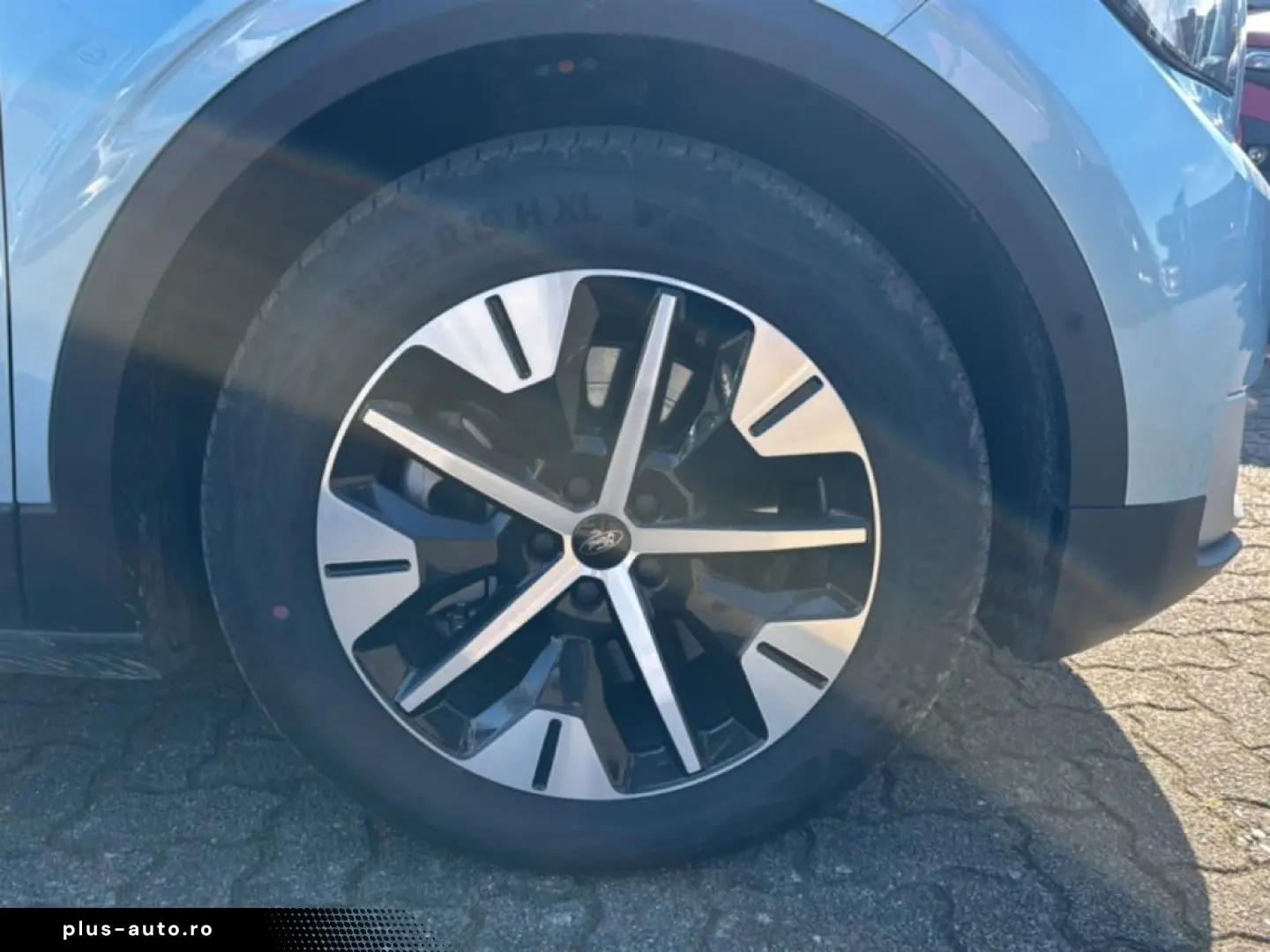 FORD Explorer RWD BEV EXTENDET RANGE 77KW H NAVI LED