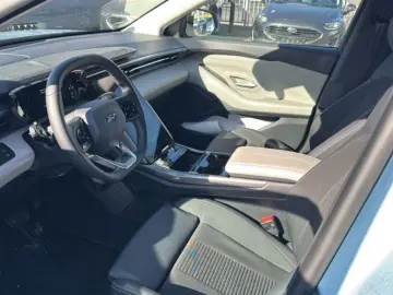 FORD Explorer RWD BEV EXTENDET RANGE 77KW H NAVI LED