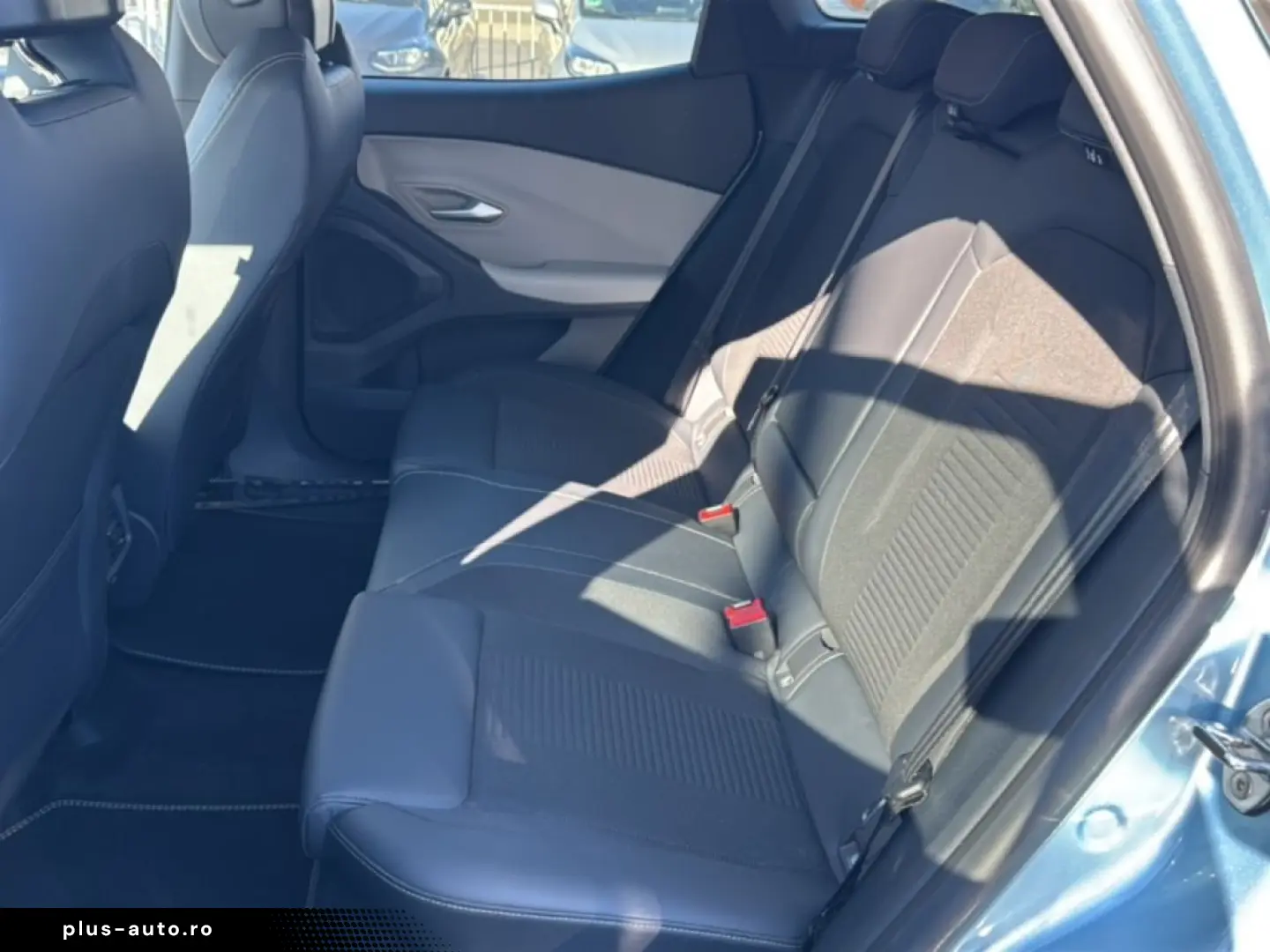 FORD Explorer RWD BEV EXTENDET RANGE 77KW H NAVI LED