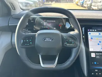 FORD Explorer RWD BEV EXTENDET RANGE 77KW H NAVI LED