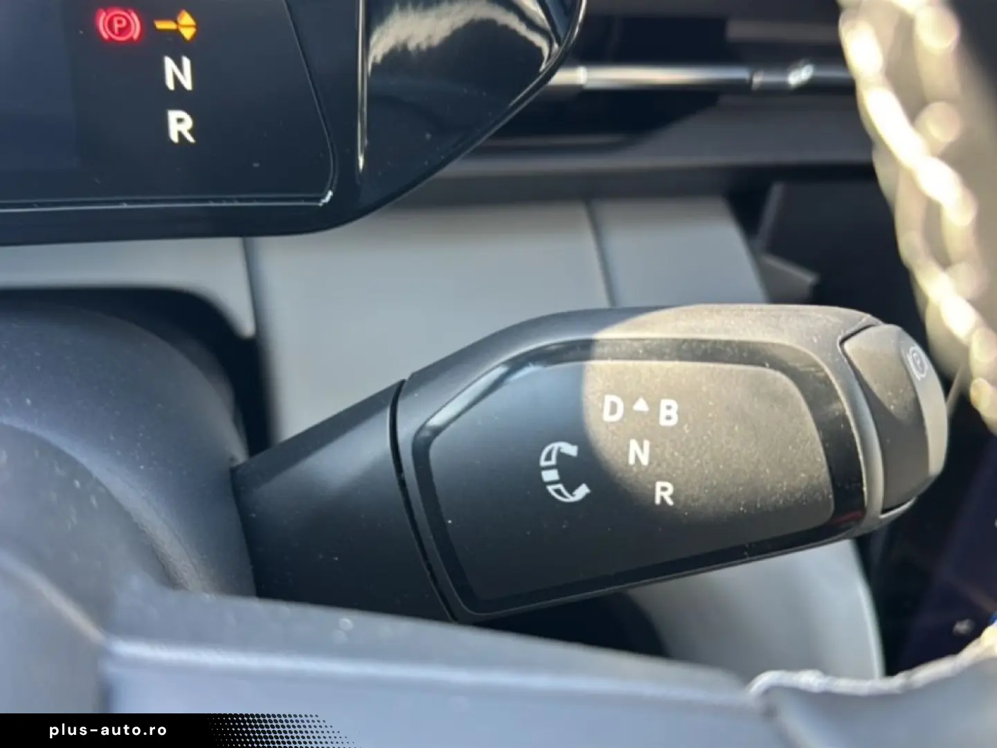 FORD Explorer RWD BEV EXTENDET RANGE 77KW H NAVI LED
