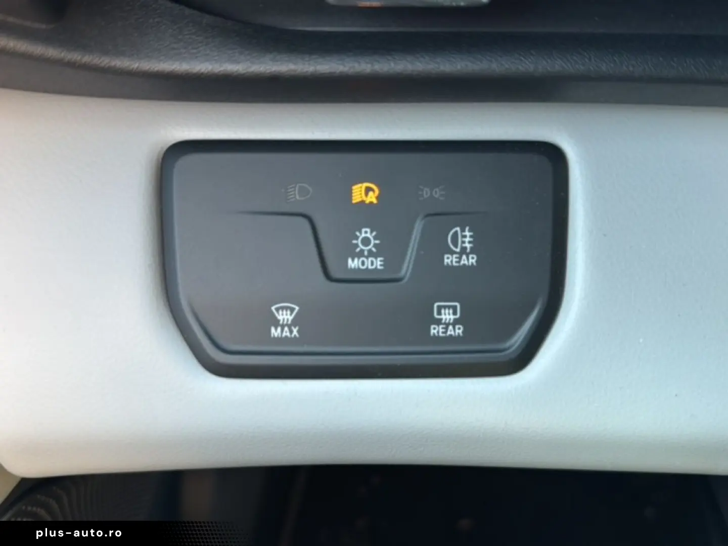 FORD Explorer RWD BEV EXTENDET RANGE 77KW H NAVI LED