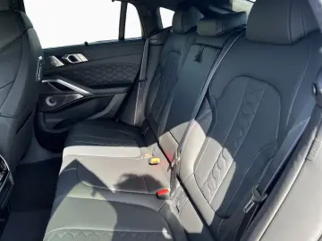 BMW X6 M Competition CARBON