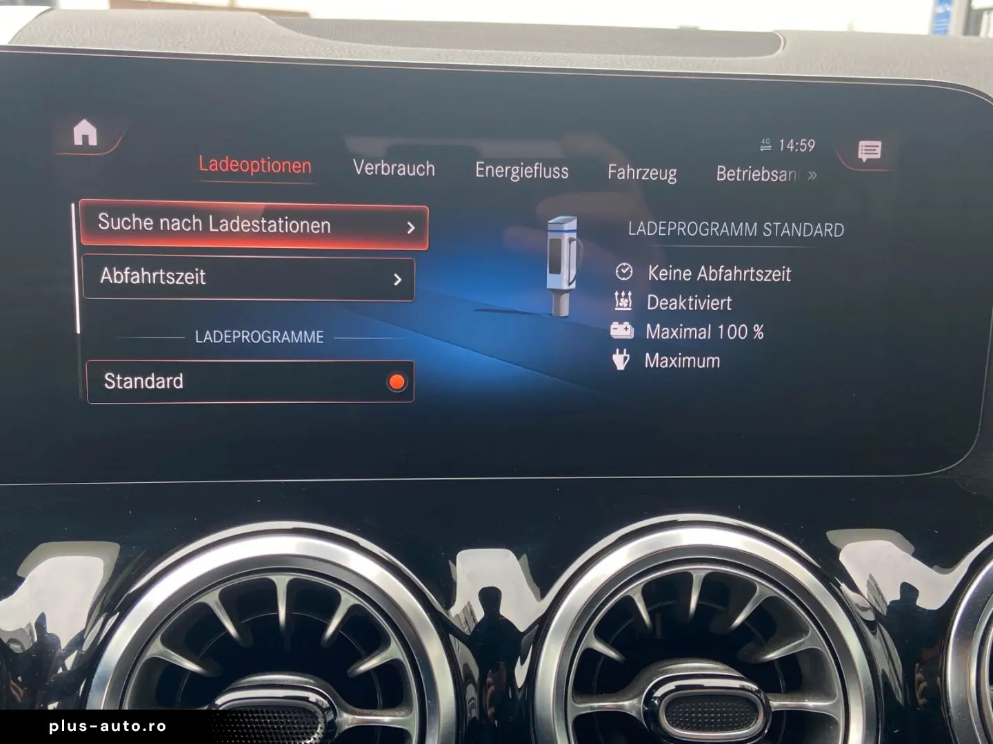 MERCEDES-BENZ EQA 300 4MATIC Night Kamera LED CarPlay 19 AMG
