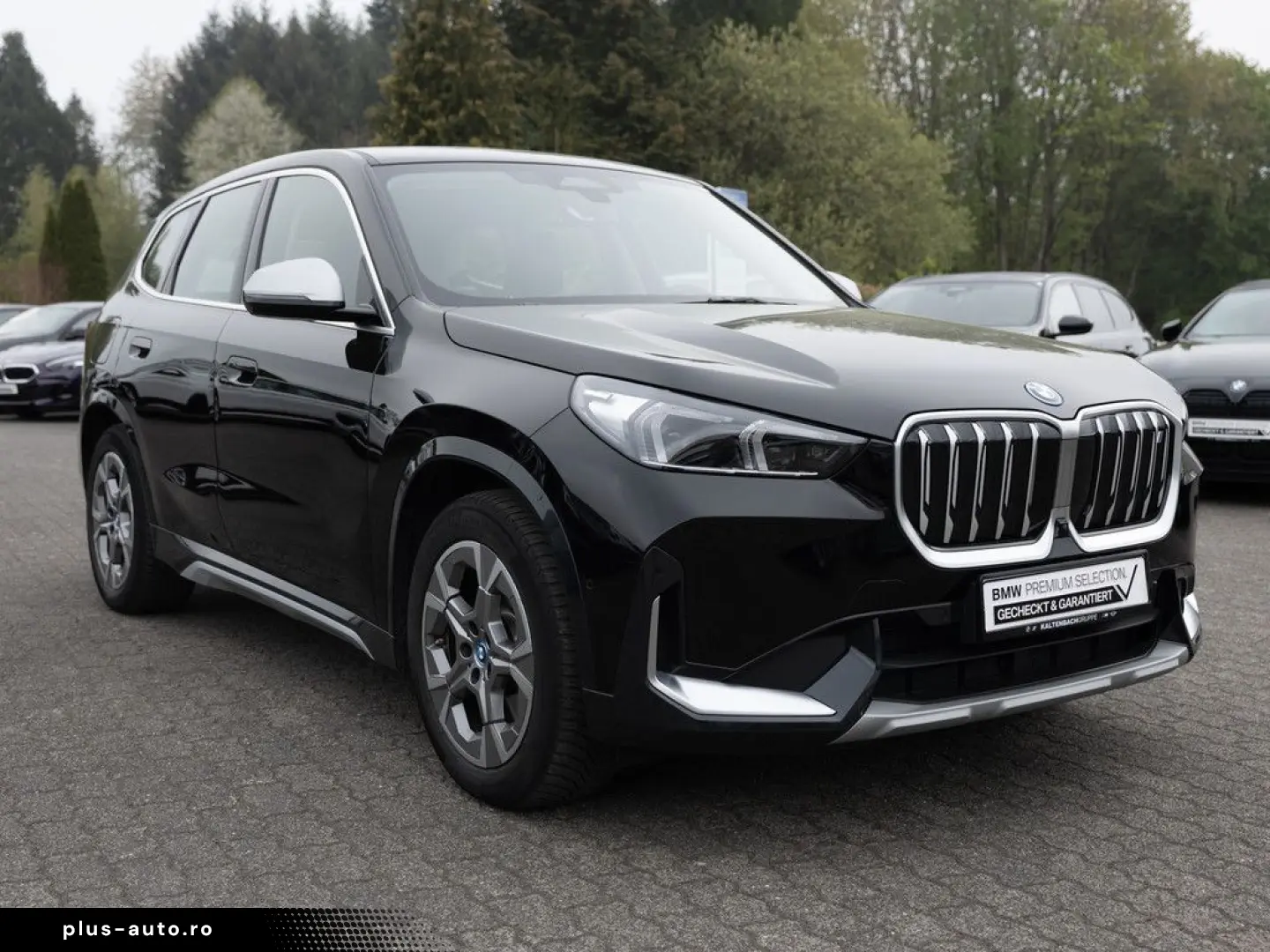 BMW iX1 xDrive 30 X-Line HUD 360  LED NAVI H K SHZ