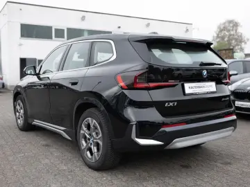 BMW iX1 xDrive 30 X-Line HUD 360  LED NAVI H K SHZ