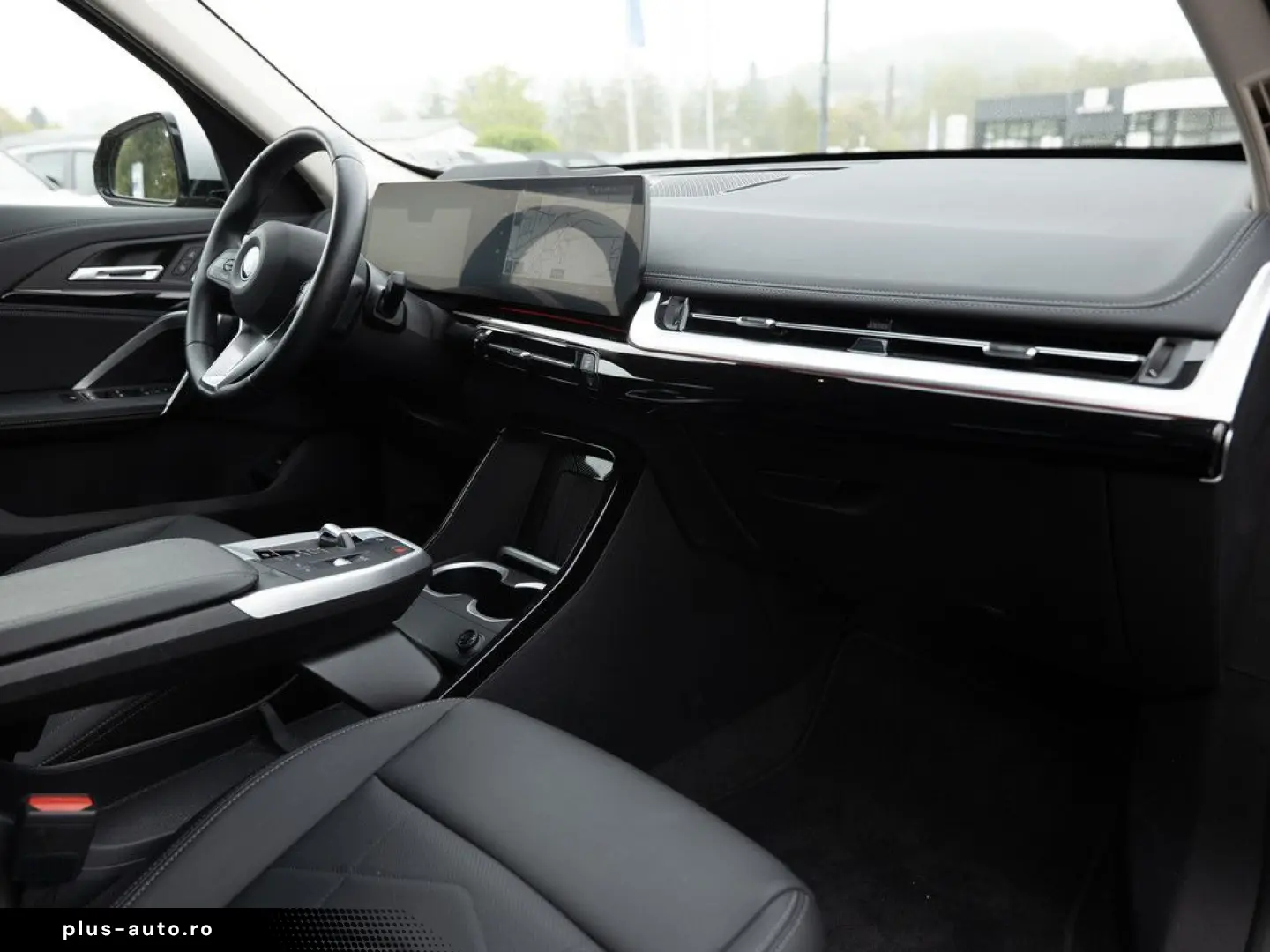 BMW iX1 xDrive 30 X-Line HUD 360  LED NAVI H K SHZ