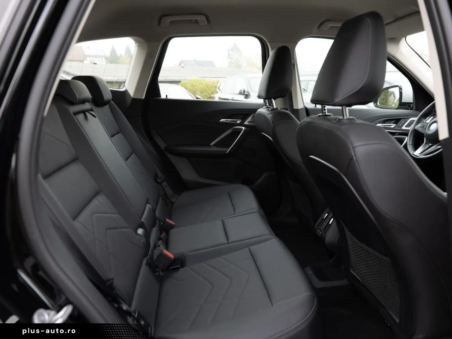 BMW iX1 xDrive 30 X-Line HUD 360  LED NAVI H K SHZ