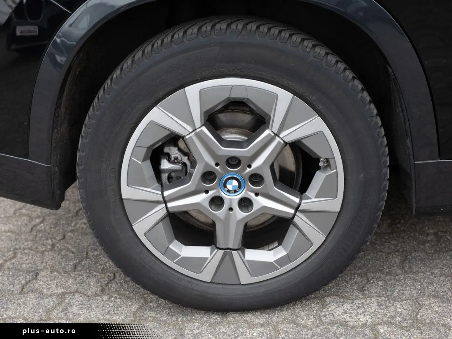 BMW iX1 xDrive 30 X-Line HUD 360  LED NAVI H K SHZ