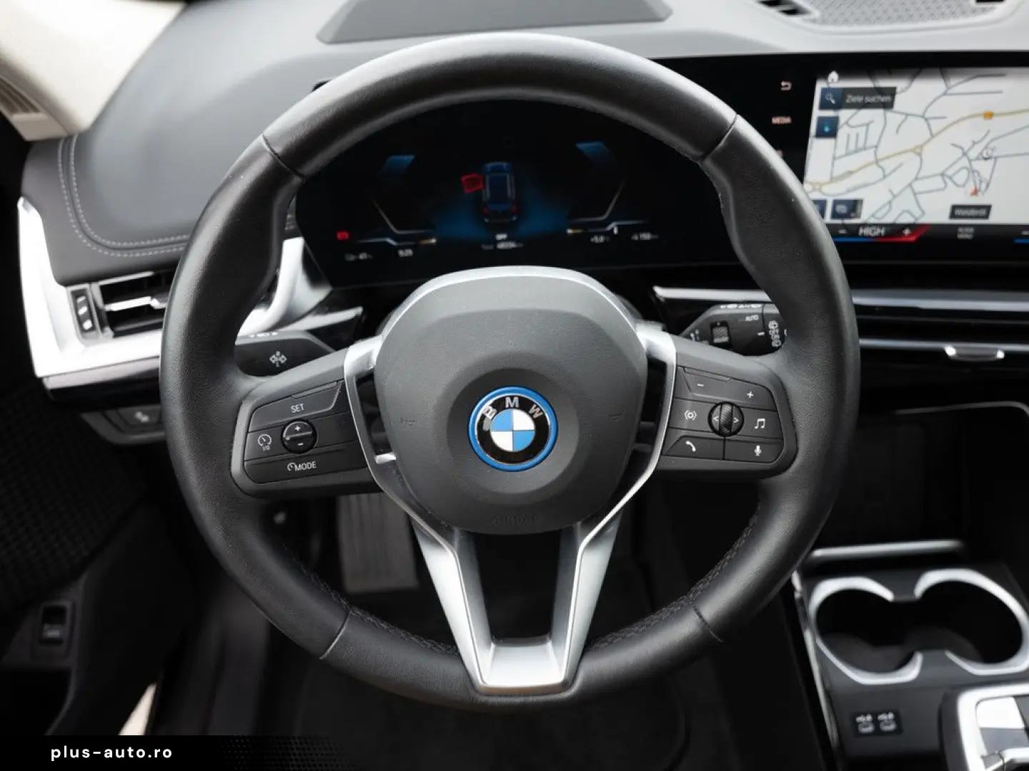 BMW iX1 xDrive 30 X-Line HUD 360  LED NAVI H K SHZ