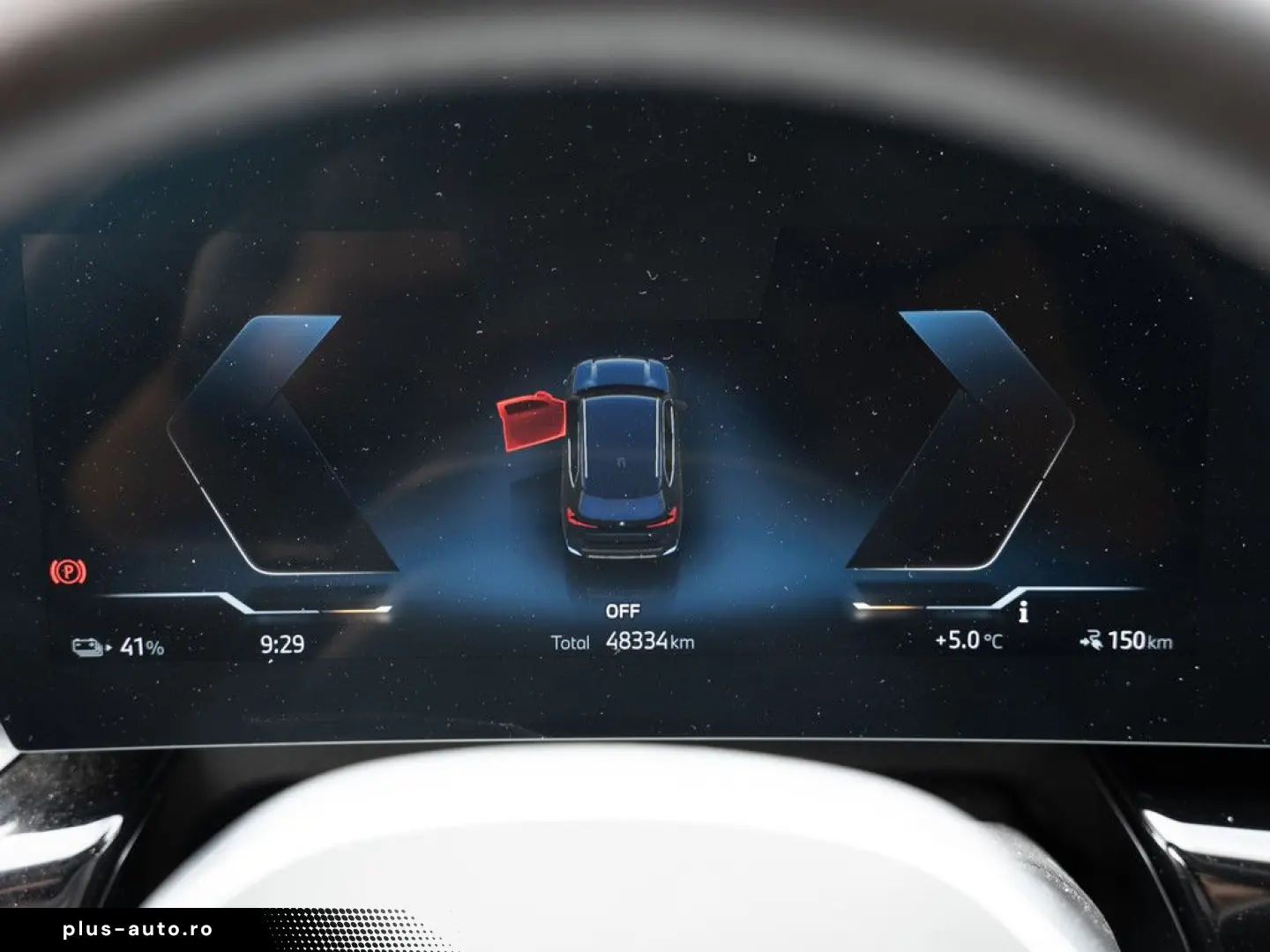 BMW iX1 xDrive 30 X-Line HUD 360  LED NAVI H K SHZ