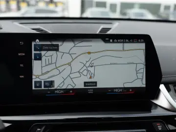 BMW iX1 xDrive 30 X-Line HUD 360  LED NAVI H K SHZ