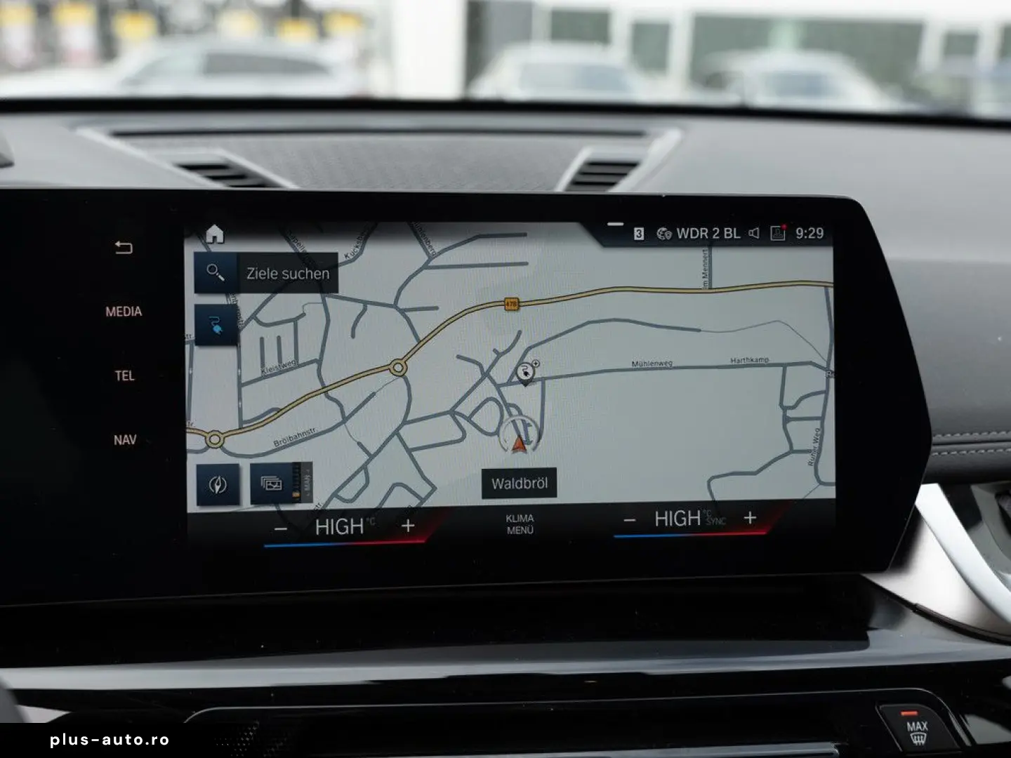 BMW iX1 xDrive 30 X-Line HUD 360  LED NAVI H K SHZ