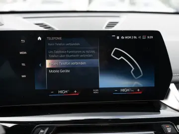 BMW iX1 xDrive 30 X-Line HUD 360  LED NAVI H K SHZ