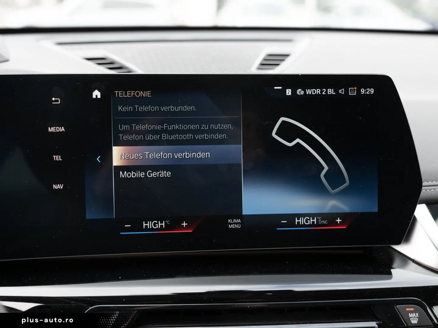 BMW iX1 xDrive 30 X-Line HUD 360  LED NAVI H K SHZ