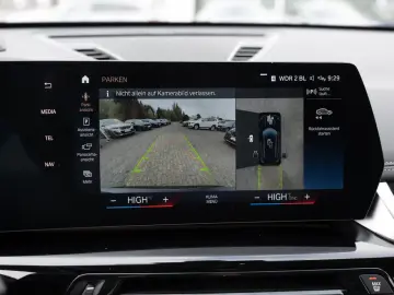 BMW iX1 xDrive 30 X-Line HUD 360  LED NAVI H K SHZ