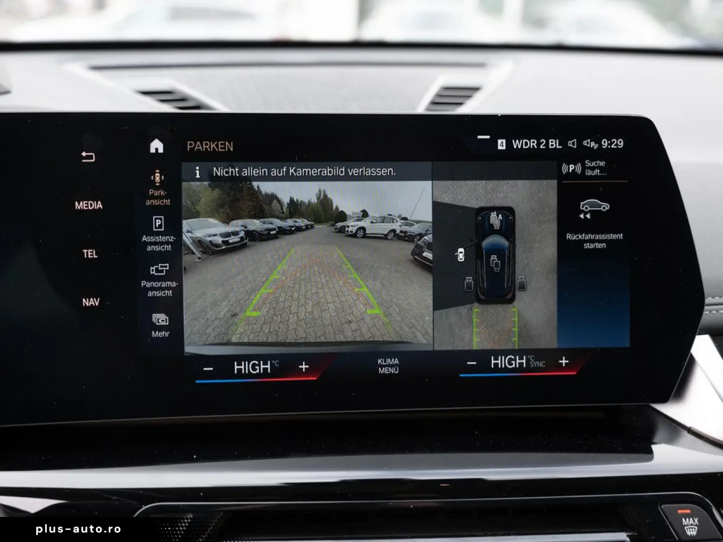 BMW iX1 xDrive 30 X-Line HUD 360  LED NAVI H K SHZ