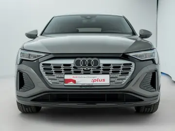 AUDI Q8 e-tron 50 QUA S-LINE ACC HUD LANE RFK MATRIX