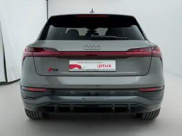 AUDI Q8 e-tron 50 QUA S-LINE ACC HUD LANE RFK MATRIX