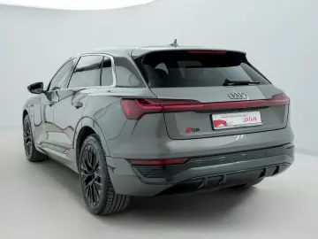 AUDI Q8 e-tron 50 QUA S-LINE ACC HUD LANE RFK MATRIX