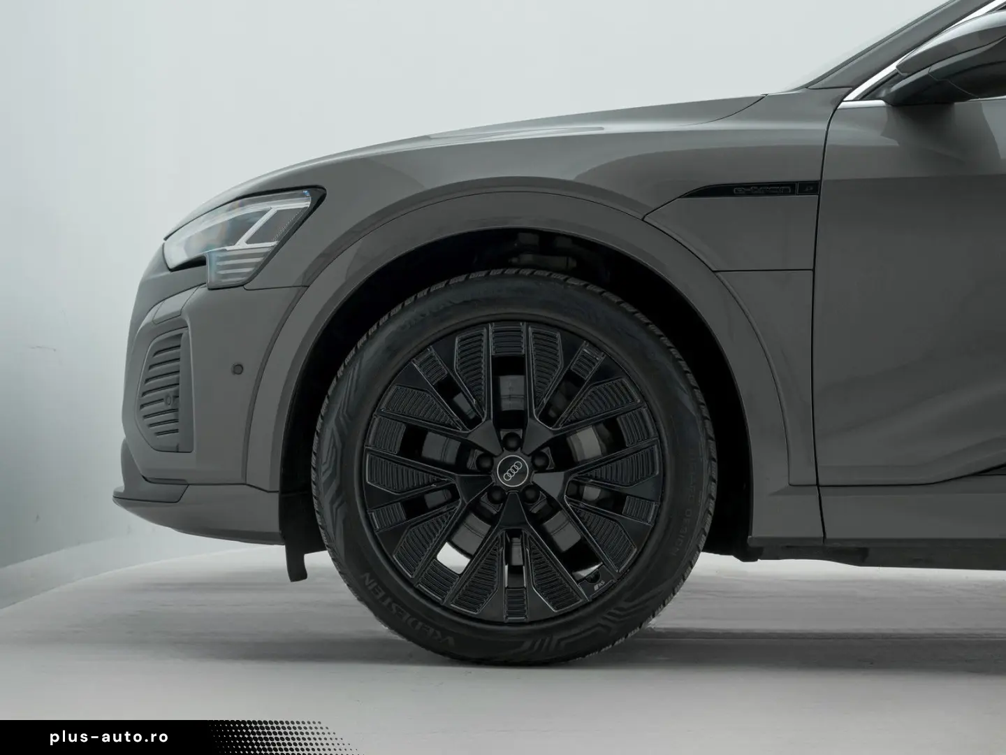 AUDI Q8 e-tron 50 QUA S-LINE ACC HUD LANE RFK MATRIX