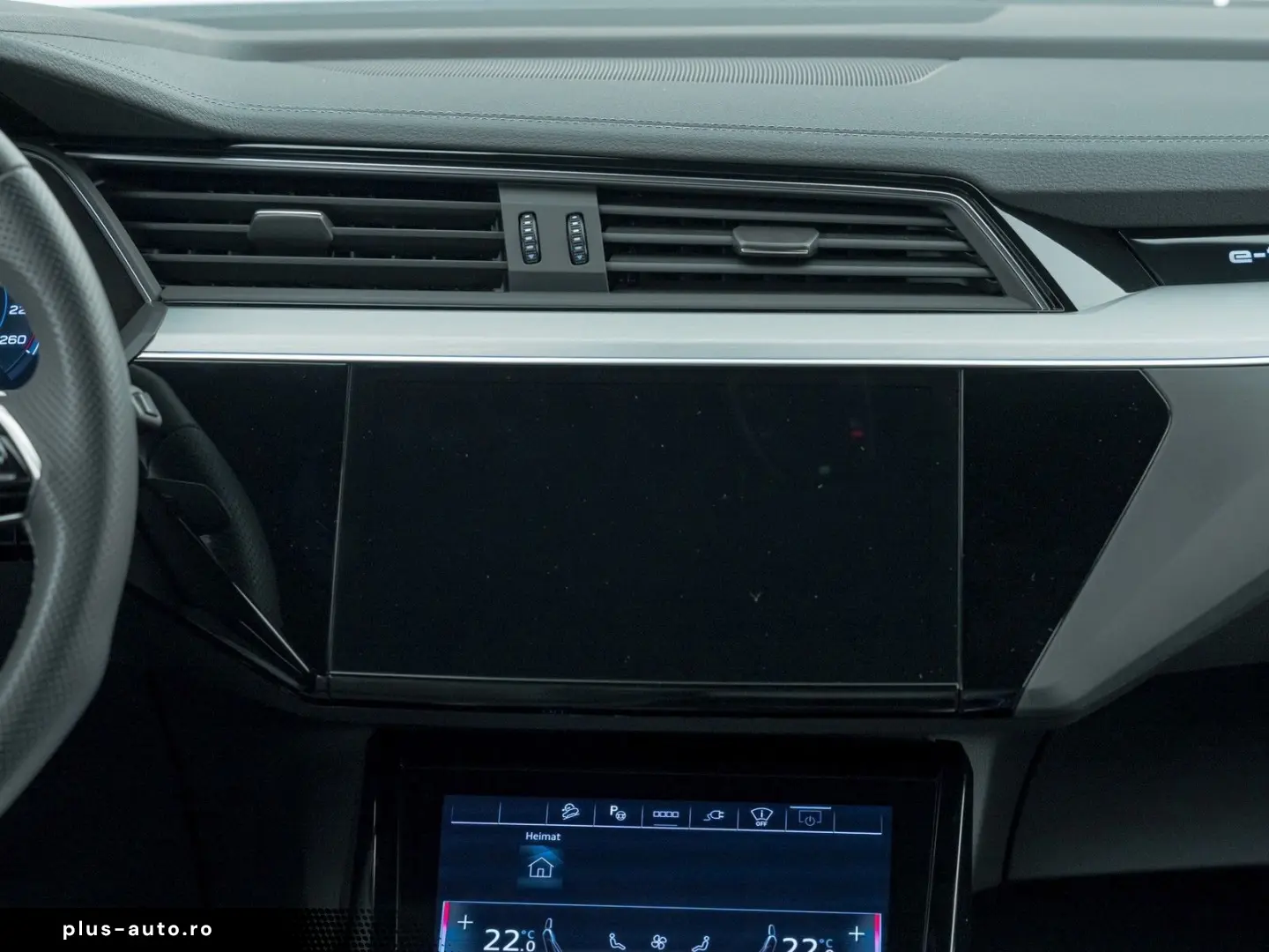 AUDI Q8 e-tron 50 QUA S-LINE ACC HUD LANE RFK MATRIX
