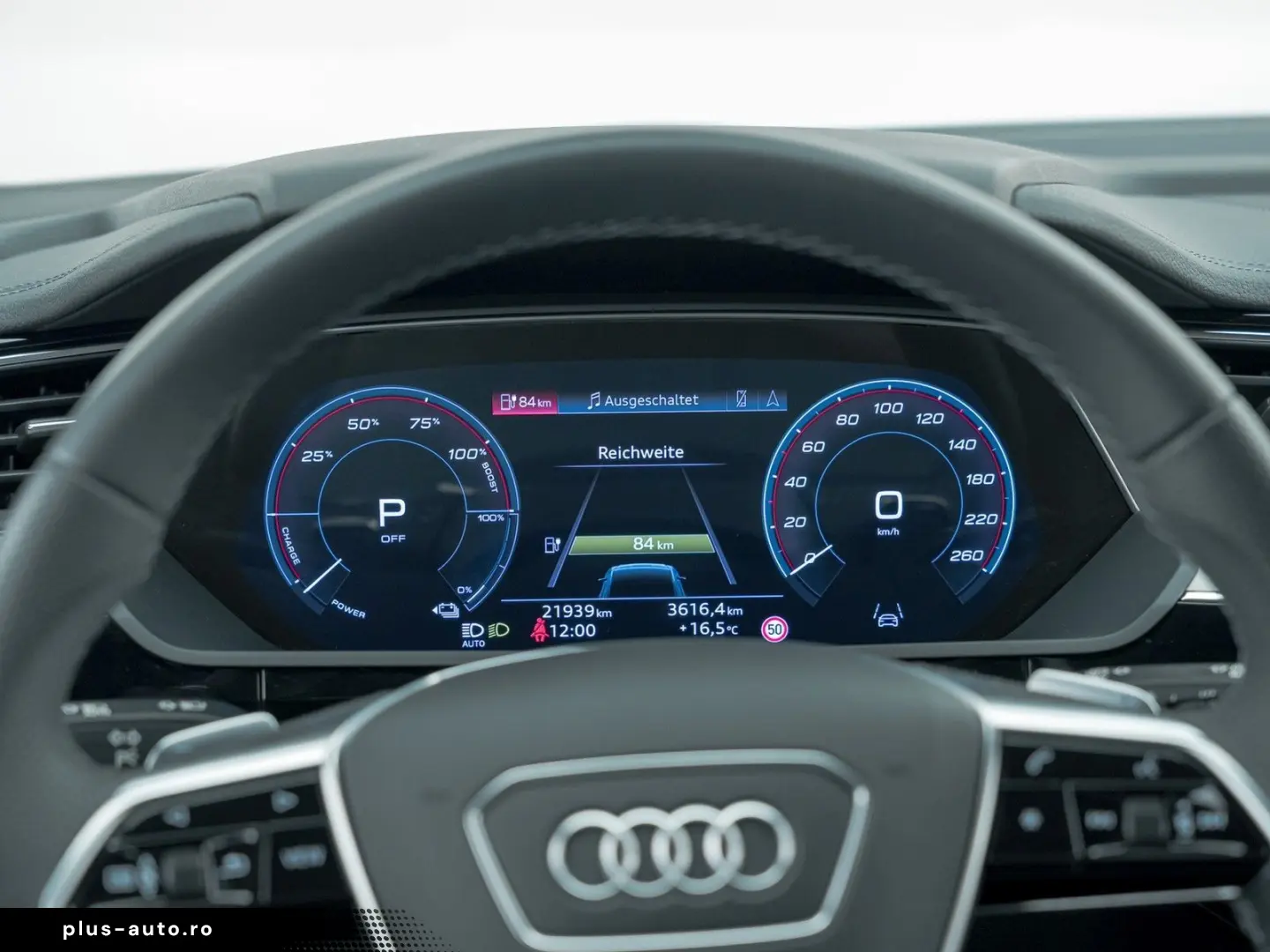 AUDI Q8 e-tron 50 QUA S-LINE ACC HUD LANE RFK MATRIX