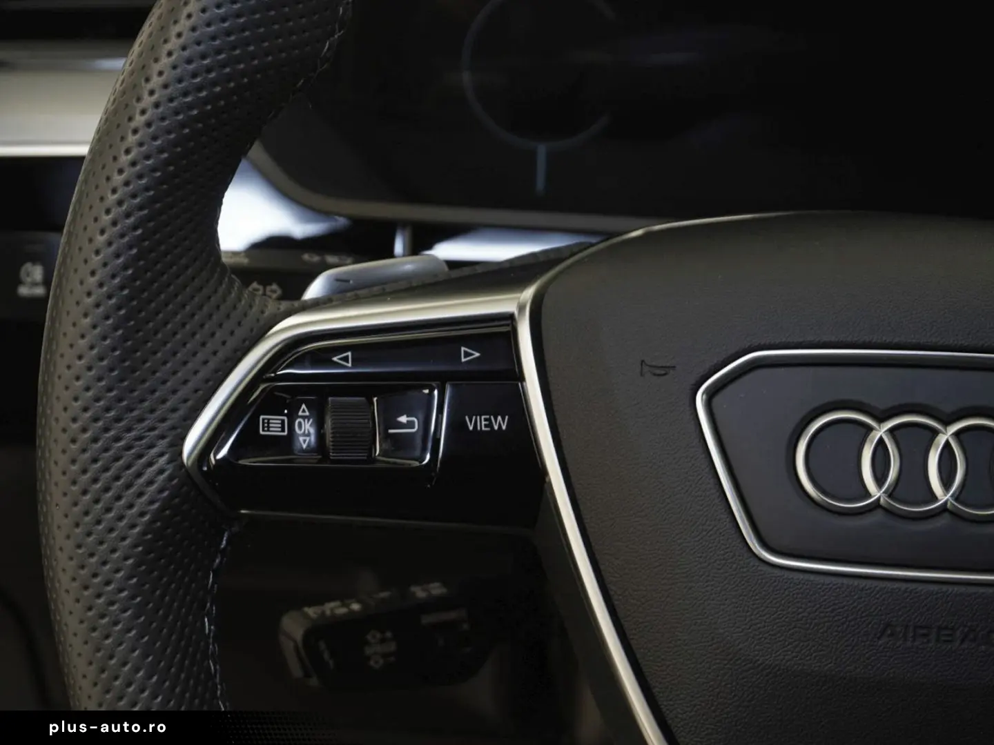 AUDI Q8 e-tron 50 QUA S-LINE ACC HUD LANE RFK MATRIX