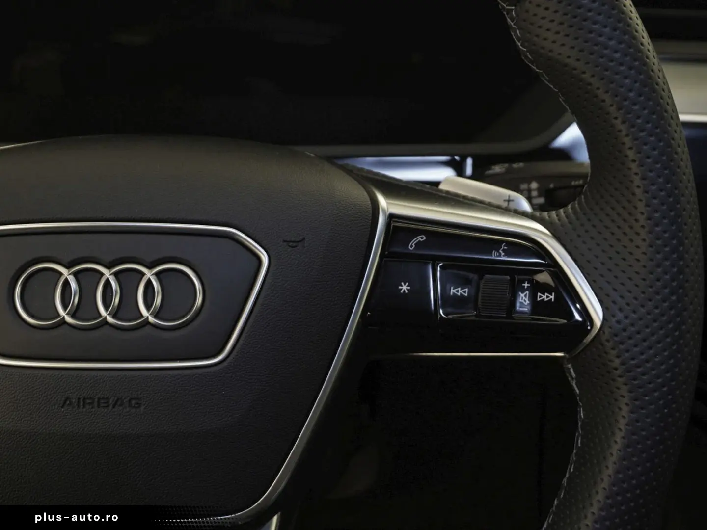 AUDI Q8 e-tron 50 QUA S-LINE ACC HUD LANE RFK MATRIX