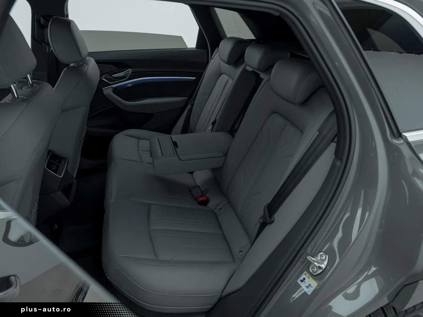 AUDI Q8 e-tron 50 QUA S-LINE ACC HUD LANE RFK MATRIX