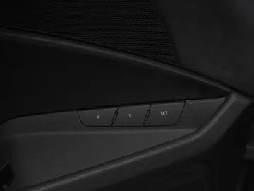 AUDI Q8 e-tron 50 QUA S-LINE ACC HUD LANE RFK MATRIX