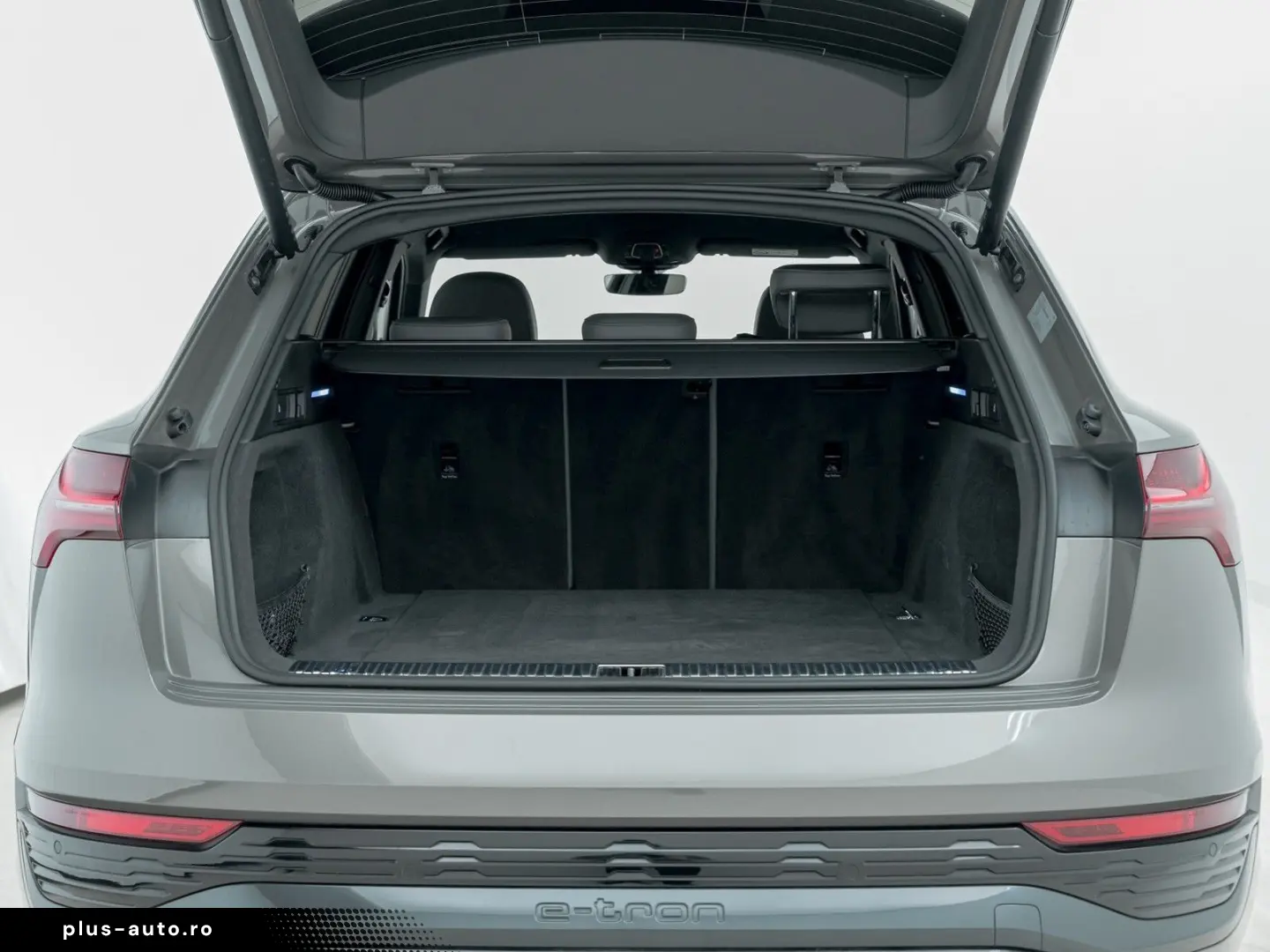 AUDI Q8 e-tron 50 QUA S-LINE ACC HUD LANE RFK MATRIX