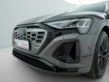 AUDI Q8 e-tron 50 QUA S-LINE ACC HUD LANE RFK MATRIX