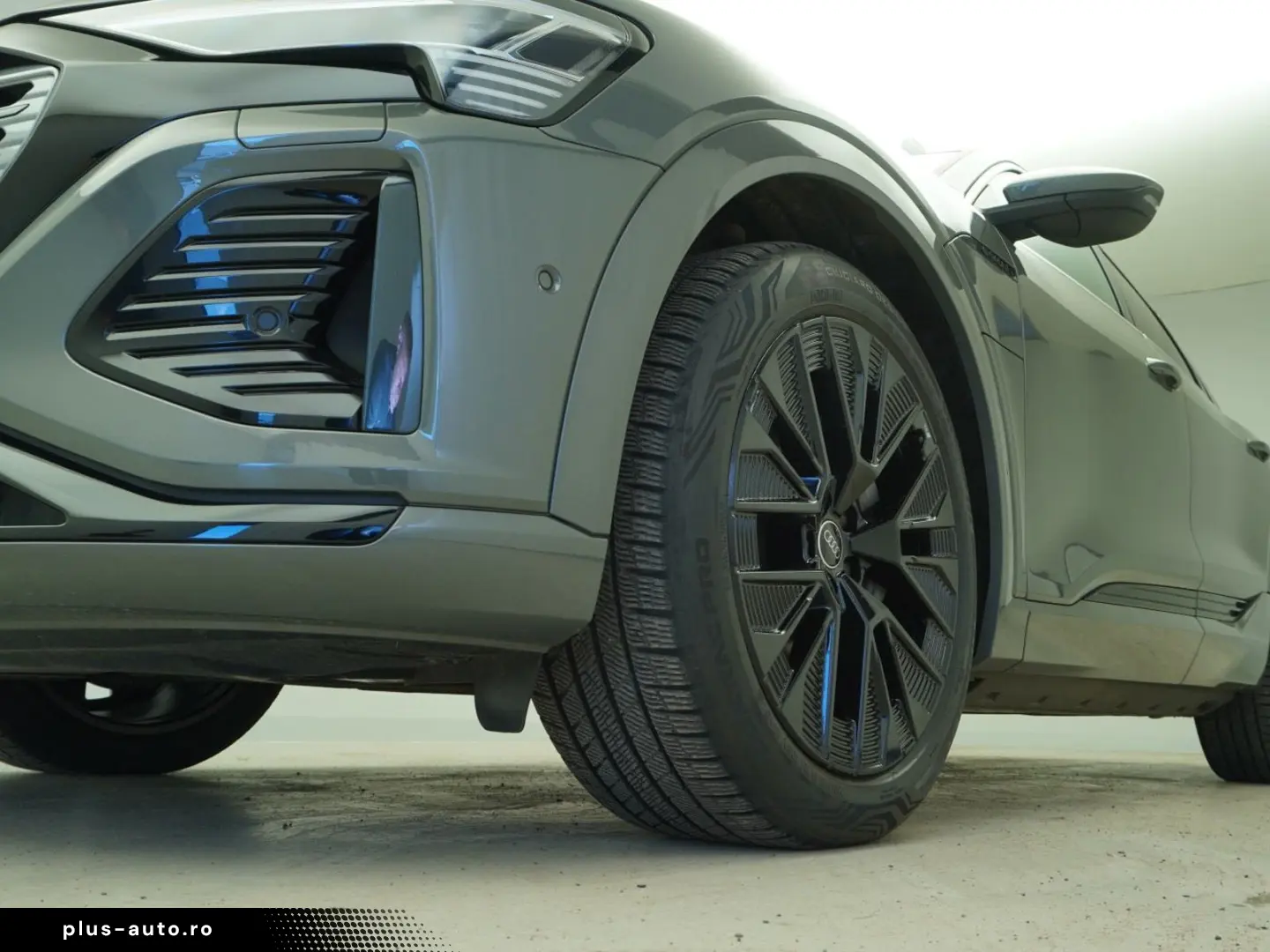 AUDI Q8 e-tron 50 QUA S-LINE ACC HUD LANE RFK MATRIX