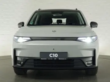LEAPMOTOR C10 DESIGN 69 9 kWh NAVI 360 KAMERA PANORAMADACH