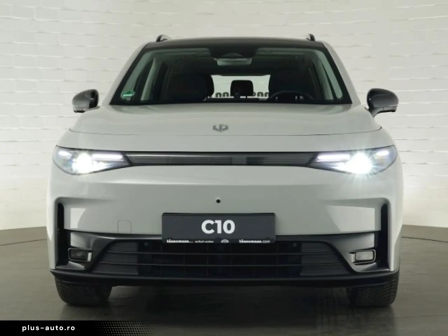 LEAPMOTOR C10 DESIGN 69 9 kWh NAVI 360 KAMERA PANORAMADACH