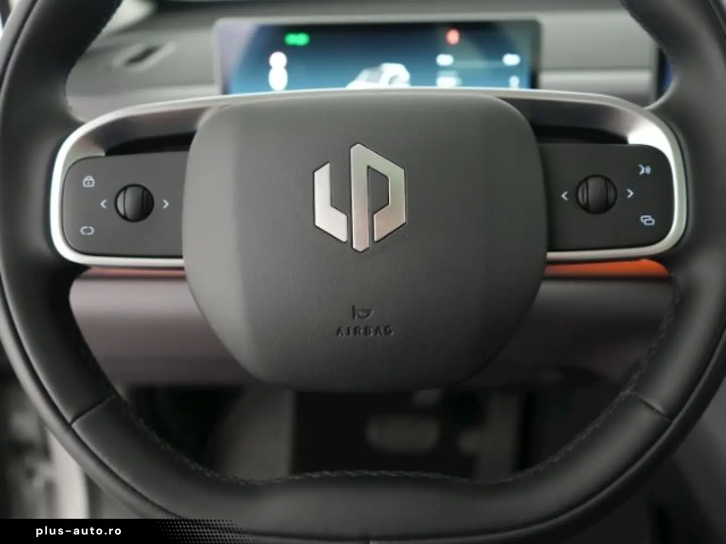 LEAPMOTOR C10 DESIGN 69 9 kWh NAVI 360 KAMERA PANORAMADACH