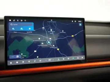 LEAPMOTOR C10 DESIGN 69 9 kWh NAVI 360 KAMERA PANORAMADACH