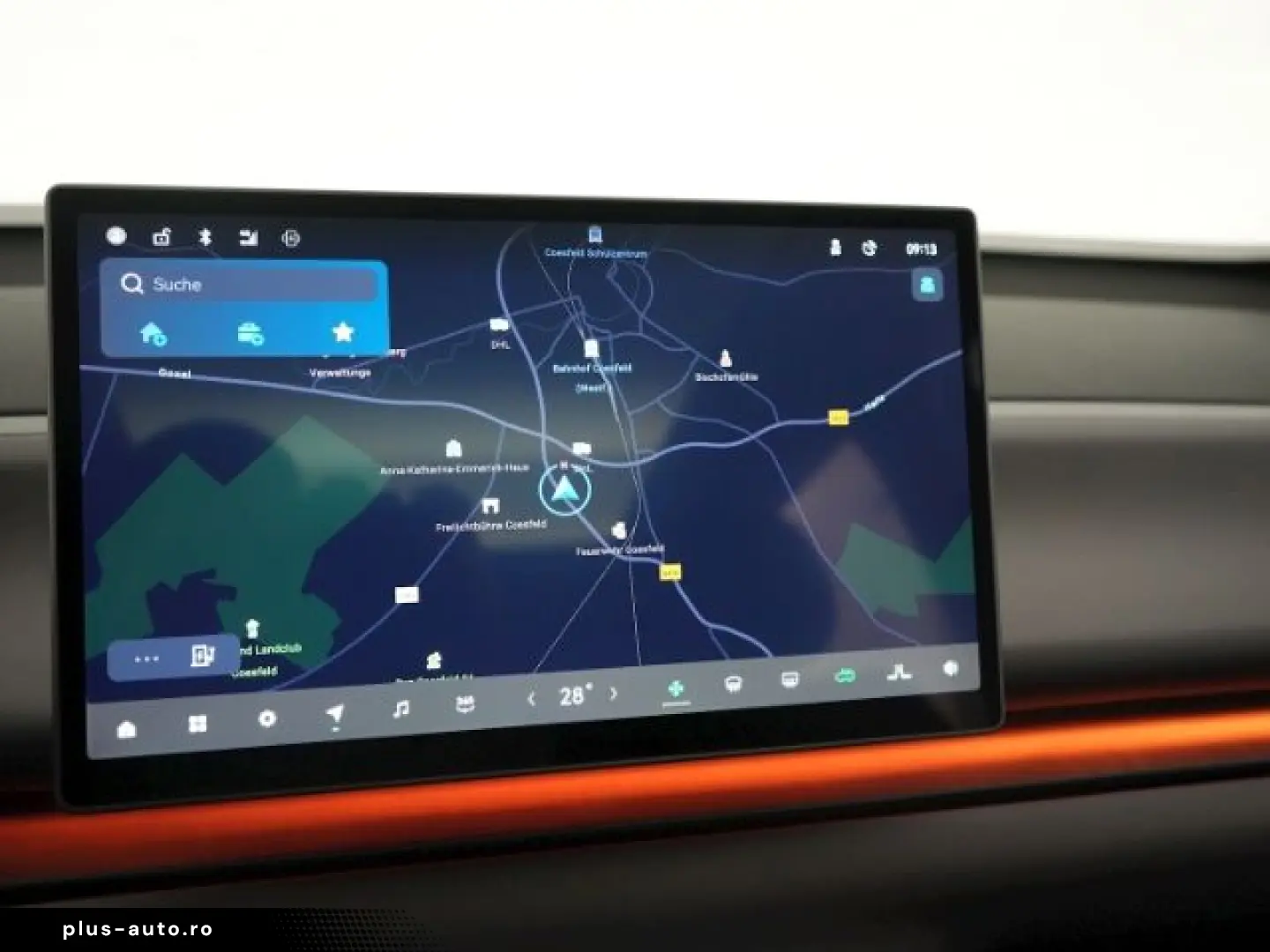 LEAPMOTOR C10 DESIGN 69 9 kWh NAVI 360 KAMERA PANORAMADACH