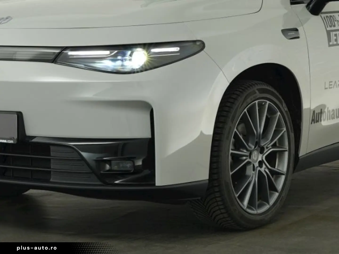 LEAPMOTOR C10 DESIGN 69 9 kWh NAVI 360 KAMERA PANORAMADACH