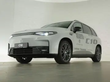 LEAPMOTOR C10 DESIGN 69 9 kWh NAVI 360 KAMERA PANORAMADACH